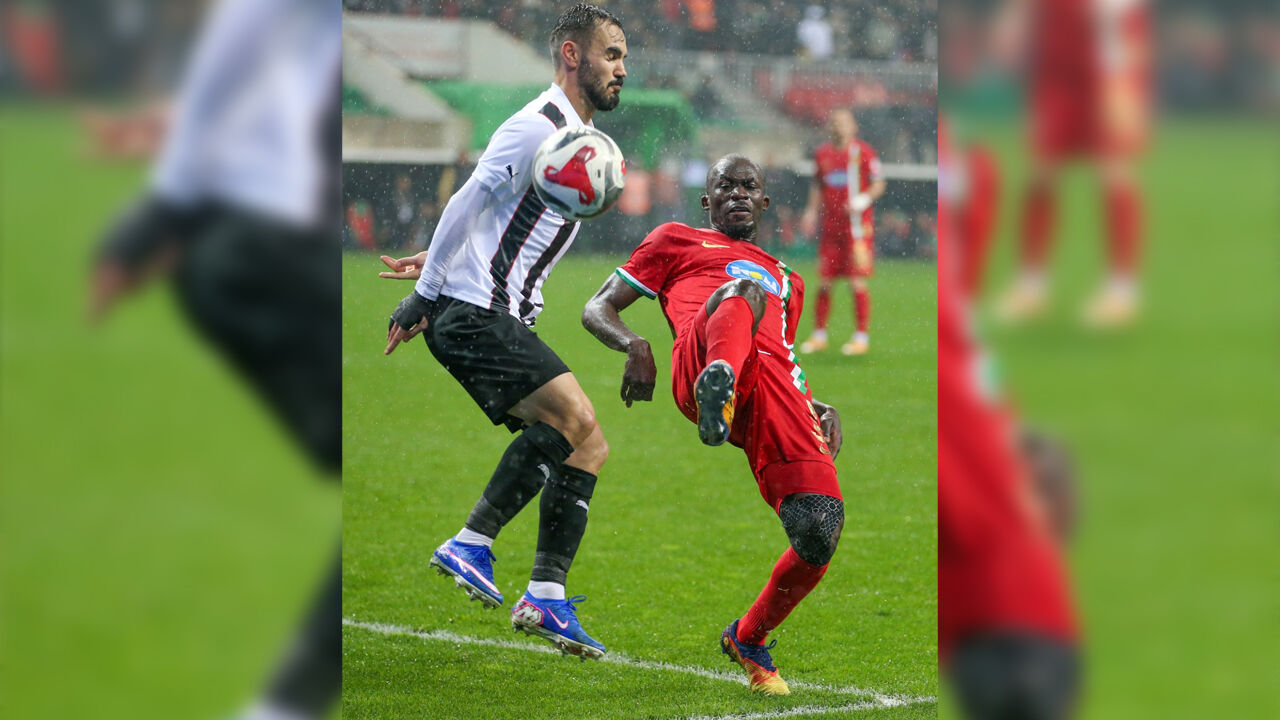 Amedspor, Adım Adım Şampiyonluğa Yürüyor!2