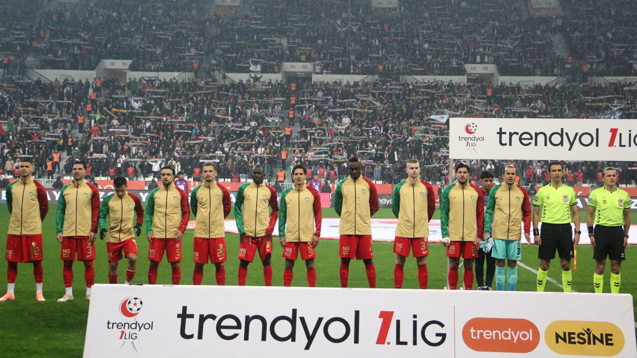 Amedspor, Adım Adım Şampiyonluğa Yürüyor!4