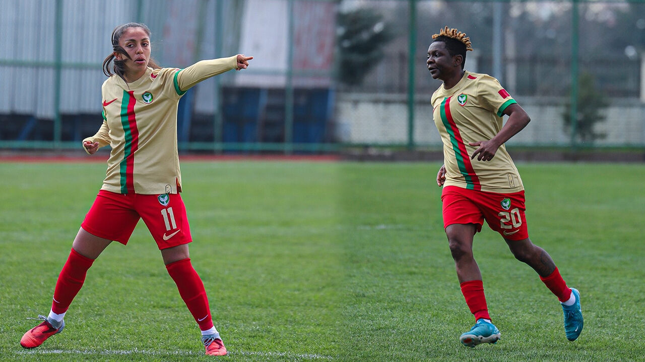 Amedspor, Beşiktaş’ı Farklı Geçti2