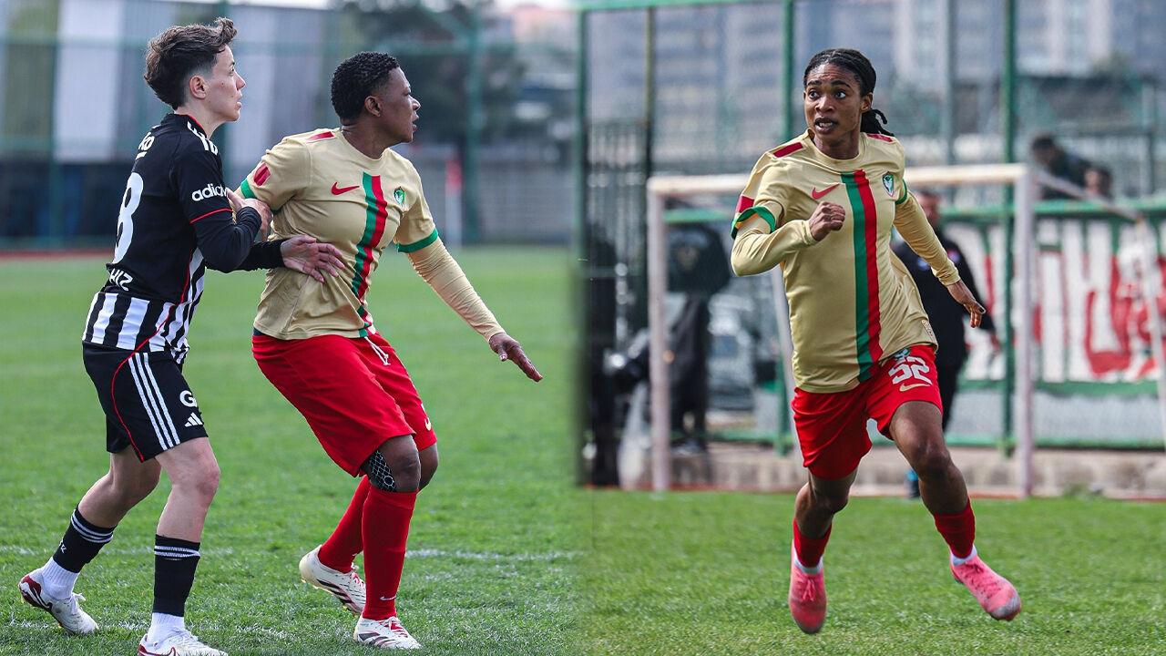 Amedspor, Beşiktaş’ı Farklı Geçti3