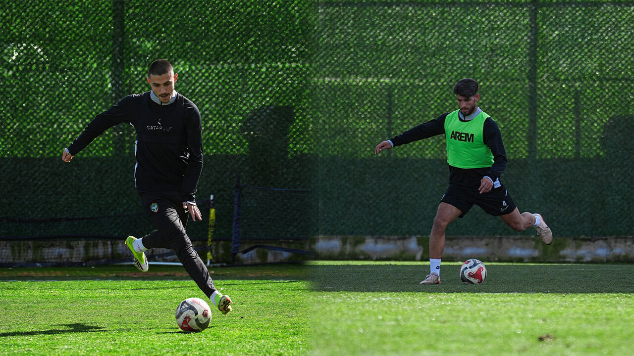 Amedspor Için Kader Haftası