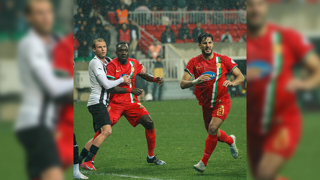 Amedspor Öldü, Öldü Dirildi!2