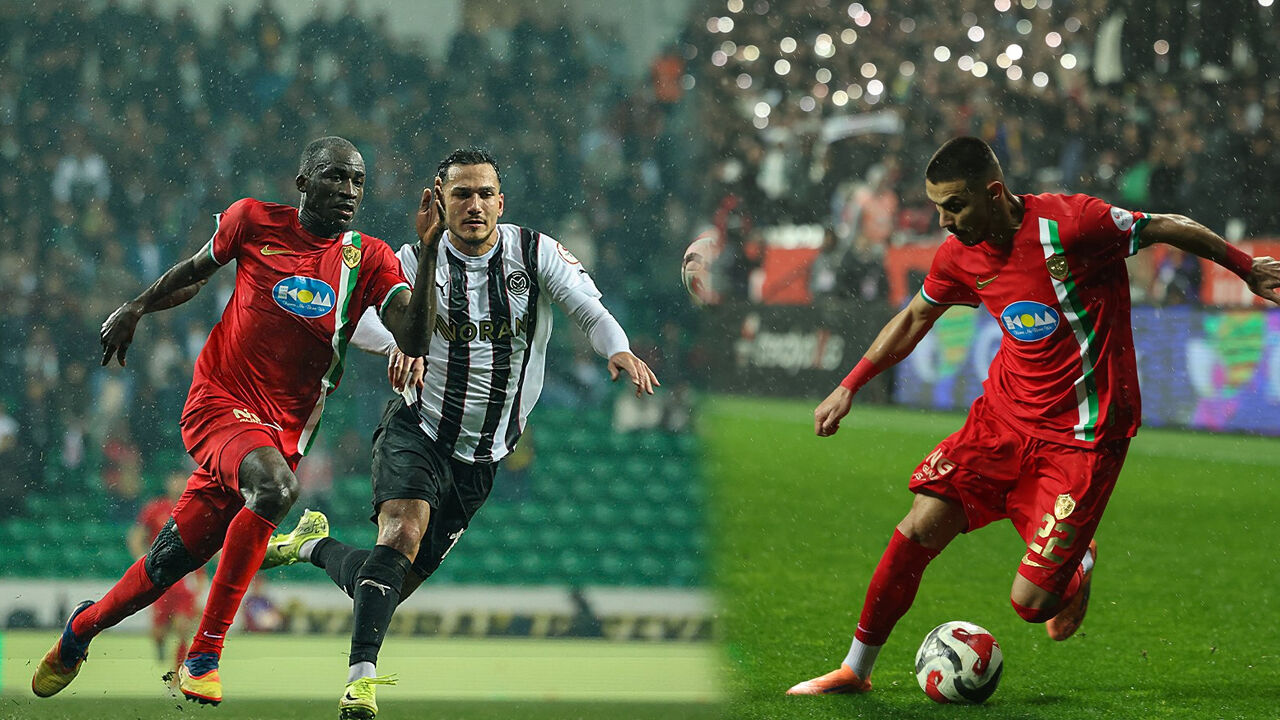 Amedspor Öldü, Öldü Dirildi!3