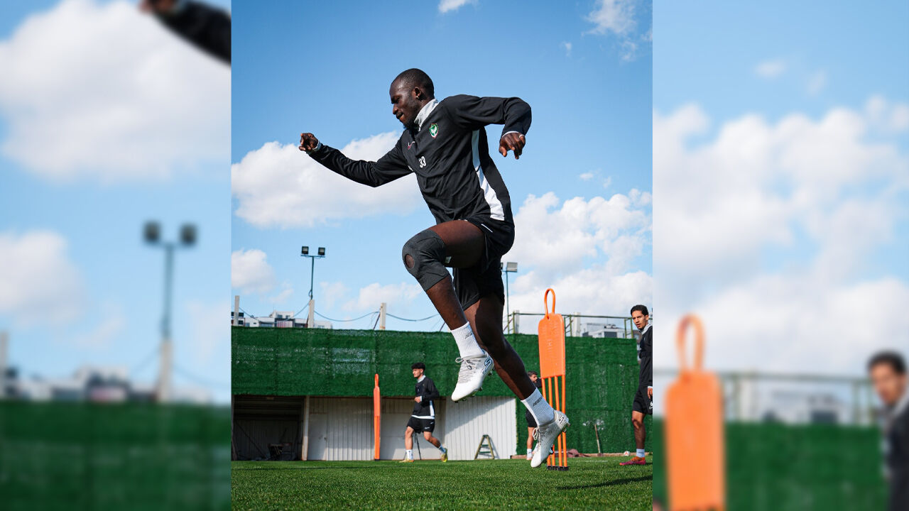 Amedspor Şampiyonluk Ateşi3