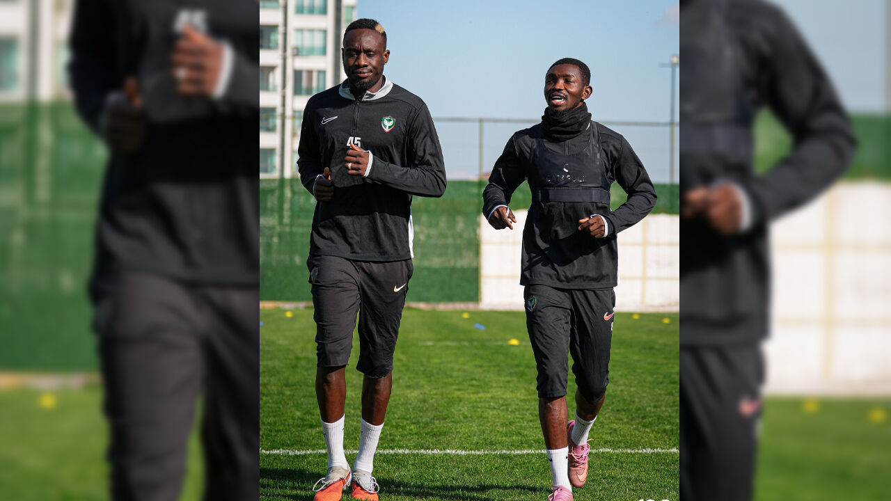 Amedspor Şampiyonluk Ateşi4