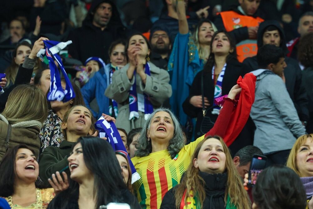 Amedspor Taraftar-17