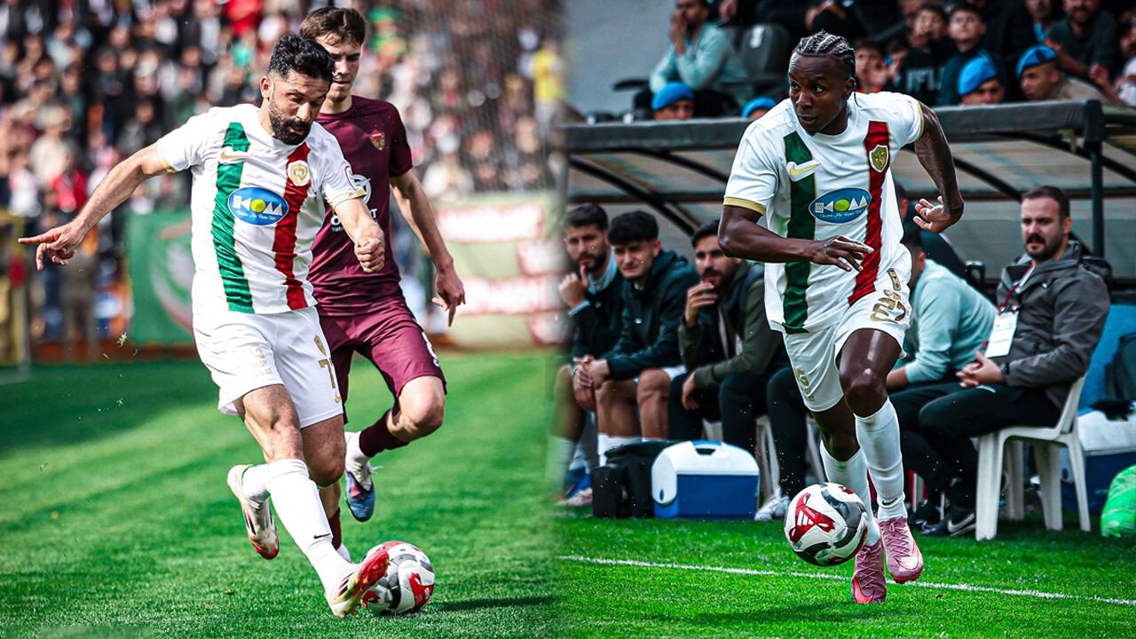 Amedspor Vura Vura Gidiyor1