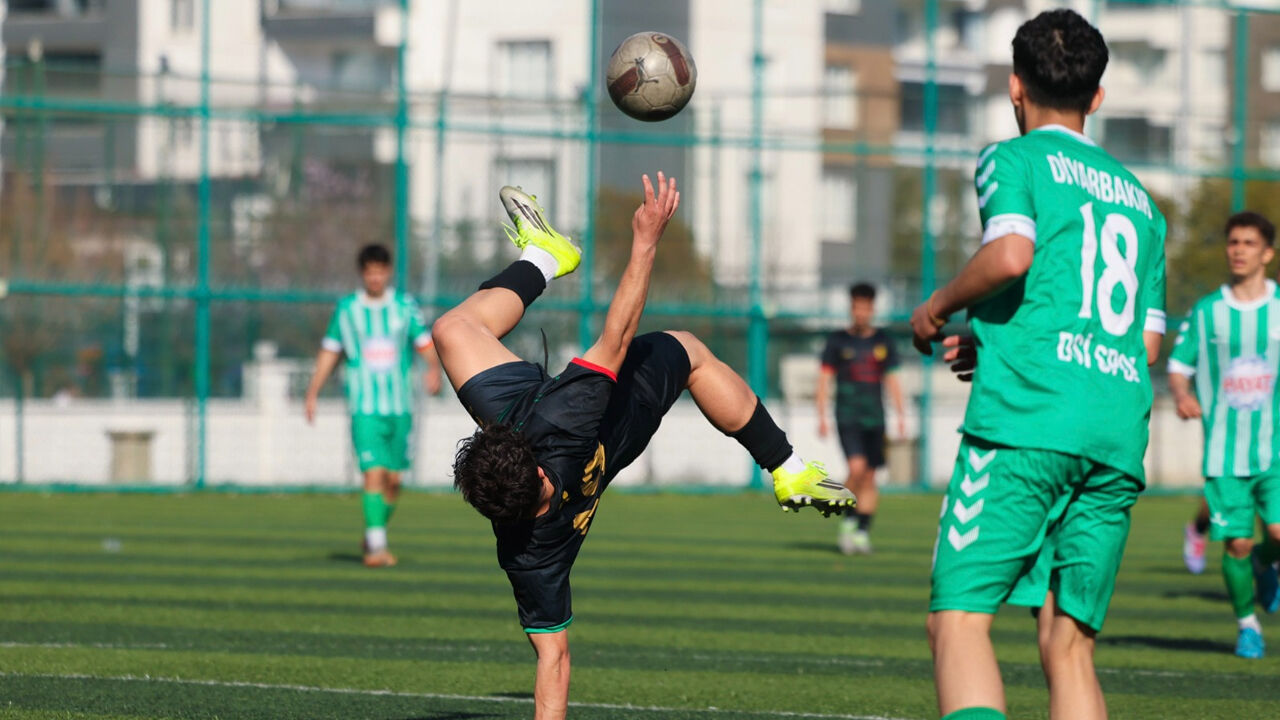 Amedspor Yıldızlarını Arıyor2