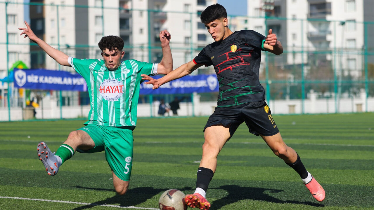 Amedspor Yıldızlarını Arıyor3