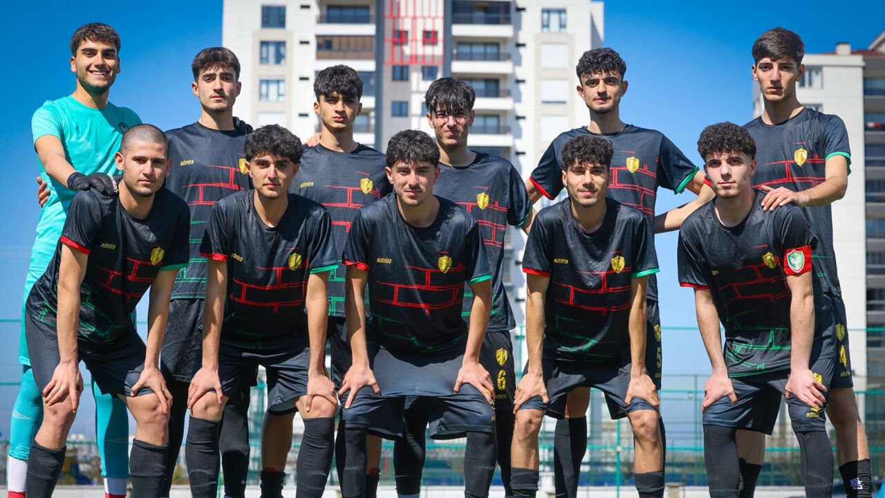 Amedspor Yıldızlarını Arıyor4