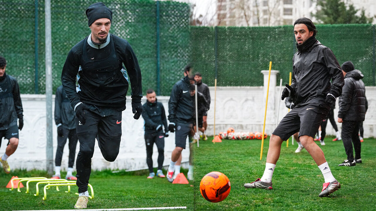 Amedspor’da Bakkal Dokunuşu Hedef Serikspor Zaferi