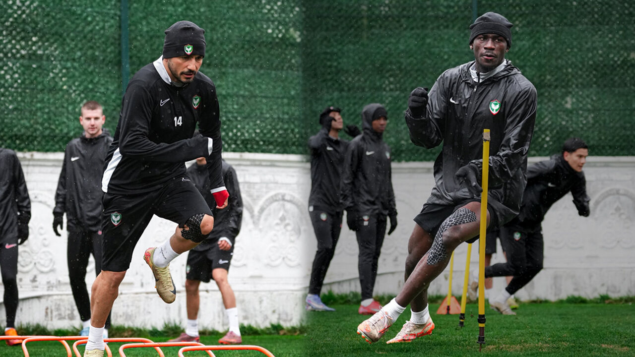 Amedspor’da Bakkal Dokunuşu Hedef Serikspor Zaferi1