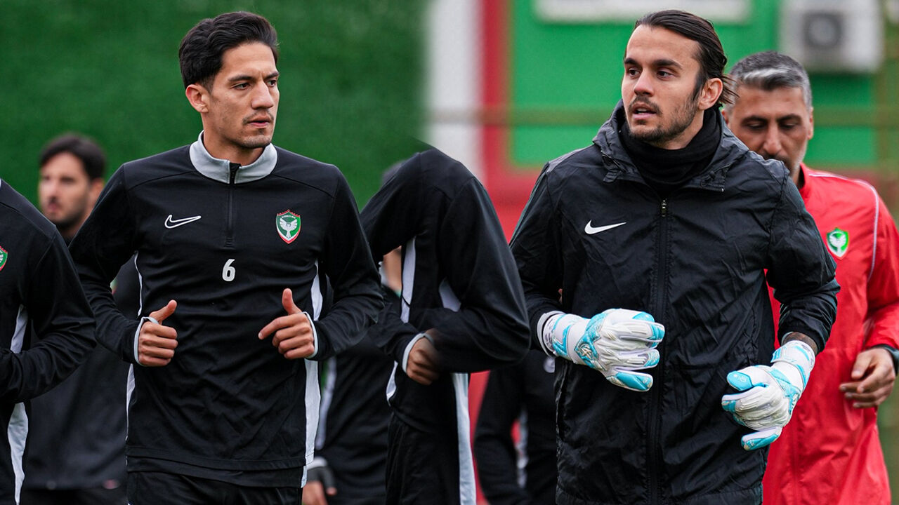 Amedspor’da Bolu Mesaisi Başladı1