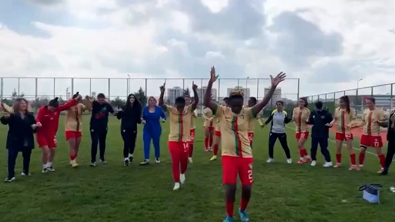 Amedspor’da Galibiyet Halayı2