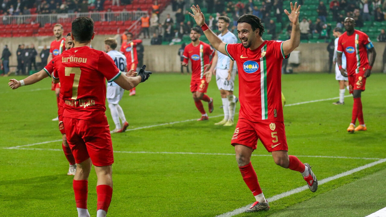 Amedspor’da Liderlik Haftası1