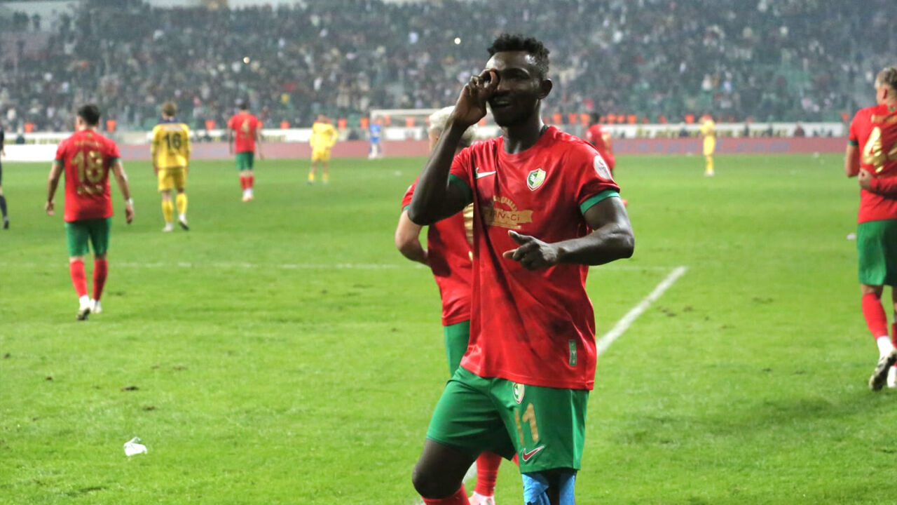 Amedspor’da Maç Öncesi Şok Sakatlık!4