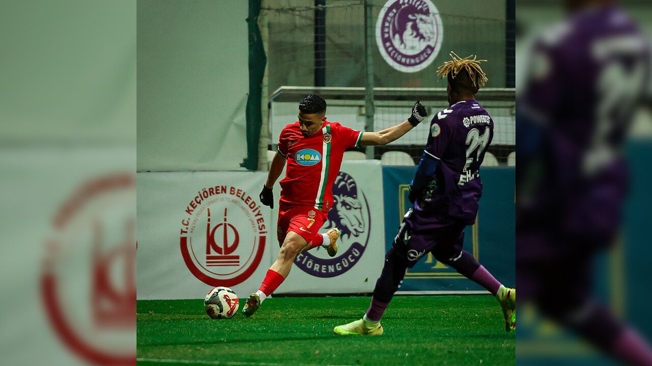 Amedspor’da Masal Kabusa Dönüştü!1