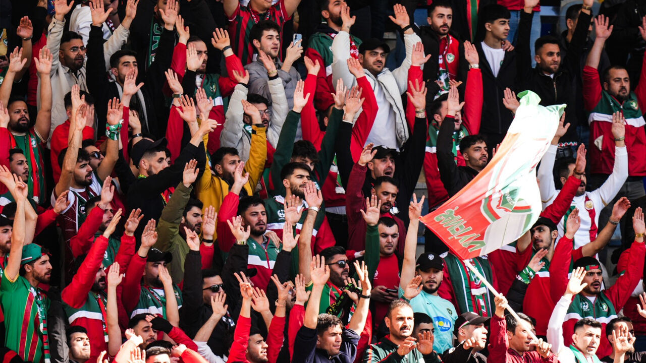 Amedspor’da Şampiyonluk Kokan Galibiyet1