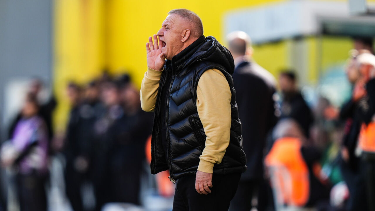 Amedspor’da Şampiyonluk Kokan Galibiyet2