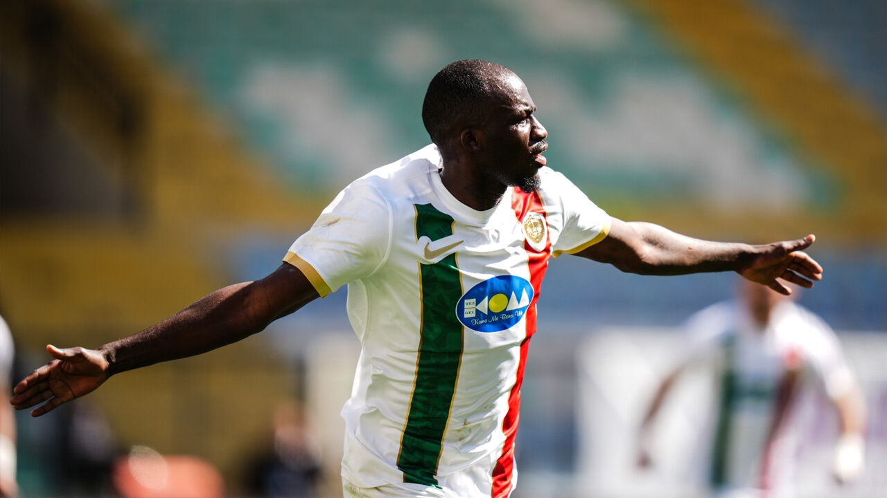 Amedspor’da Şampiyonluk Kokan Galibiyet4