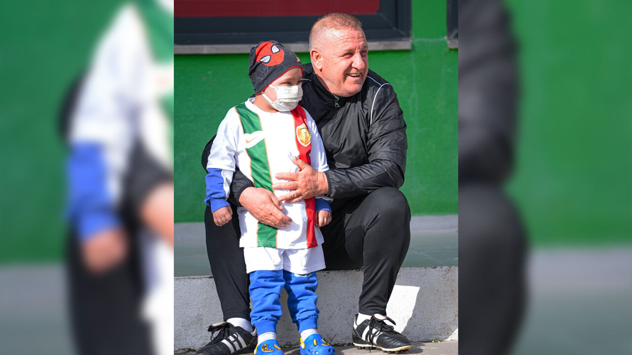 Amedspor’da Yürek Isıtan Ziyaret2