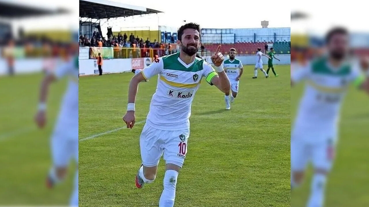 Amedspor’da Zirvede Yusuf Yağmur Var, Diagne Rekora Koşuyor1