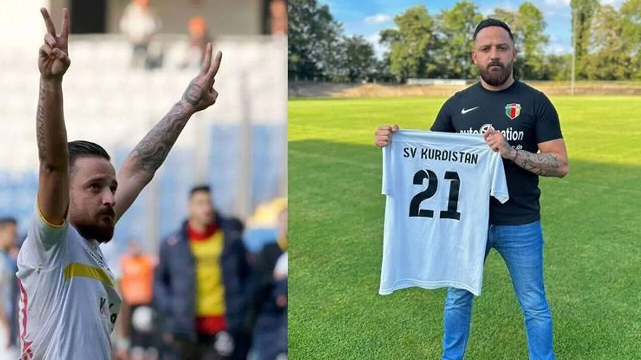 Amedspor’da Zirvede Yusuf Yağmur Var, Diagne Rekora Koşuyor2