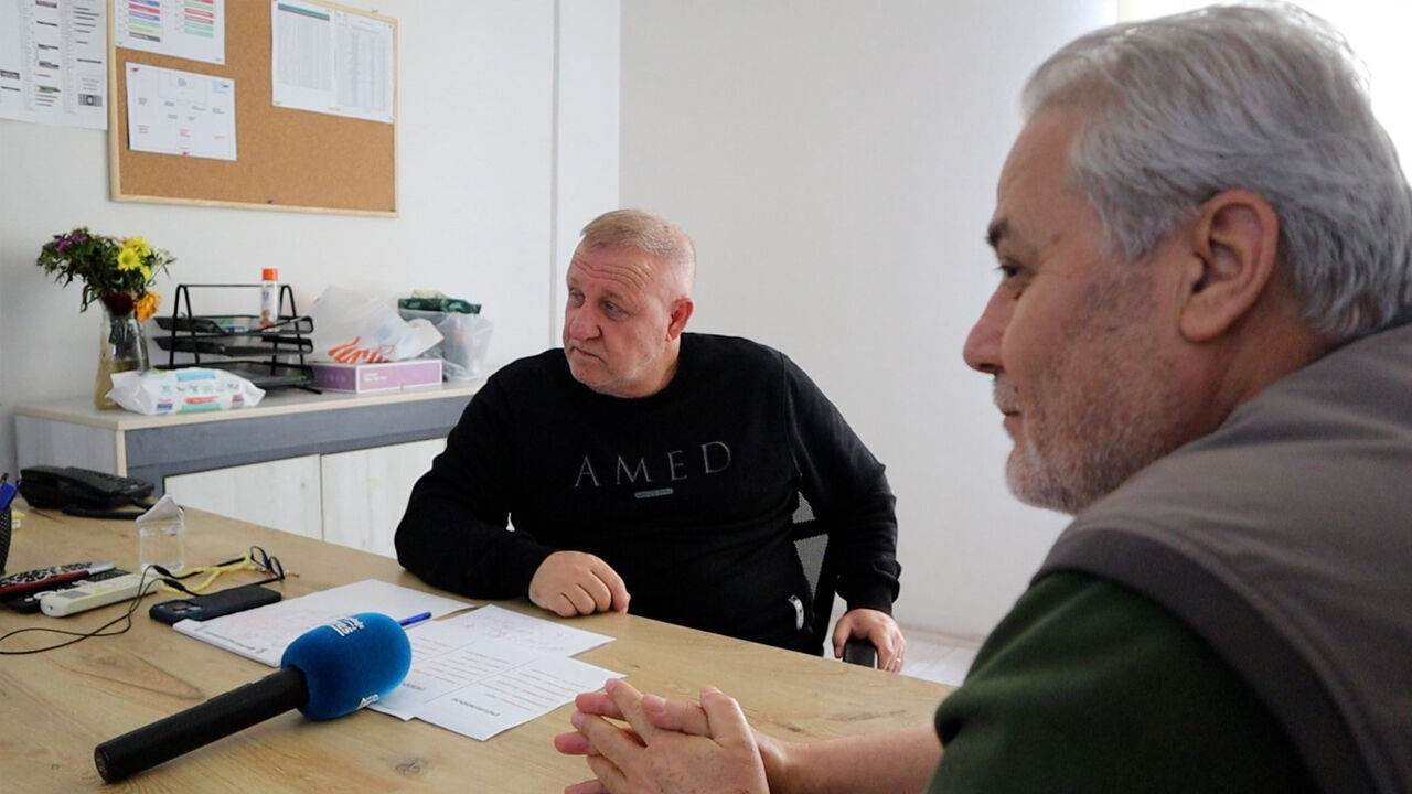 Amedspor’dan Mesaj3