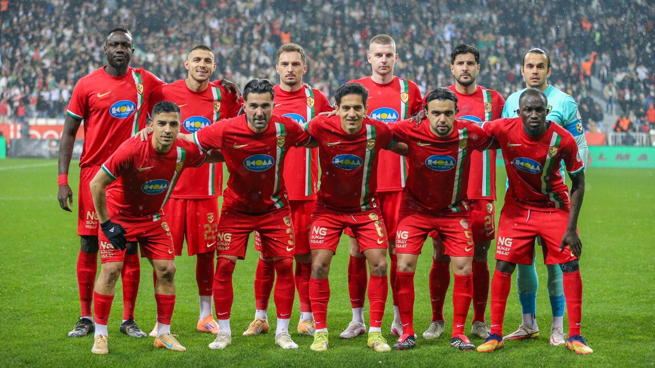 Amedspor’dan Taraftara Teşekkür1