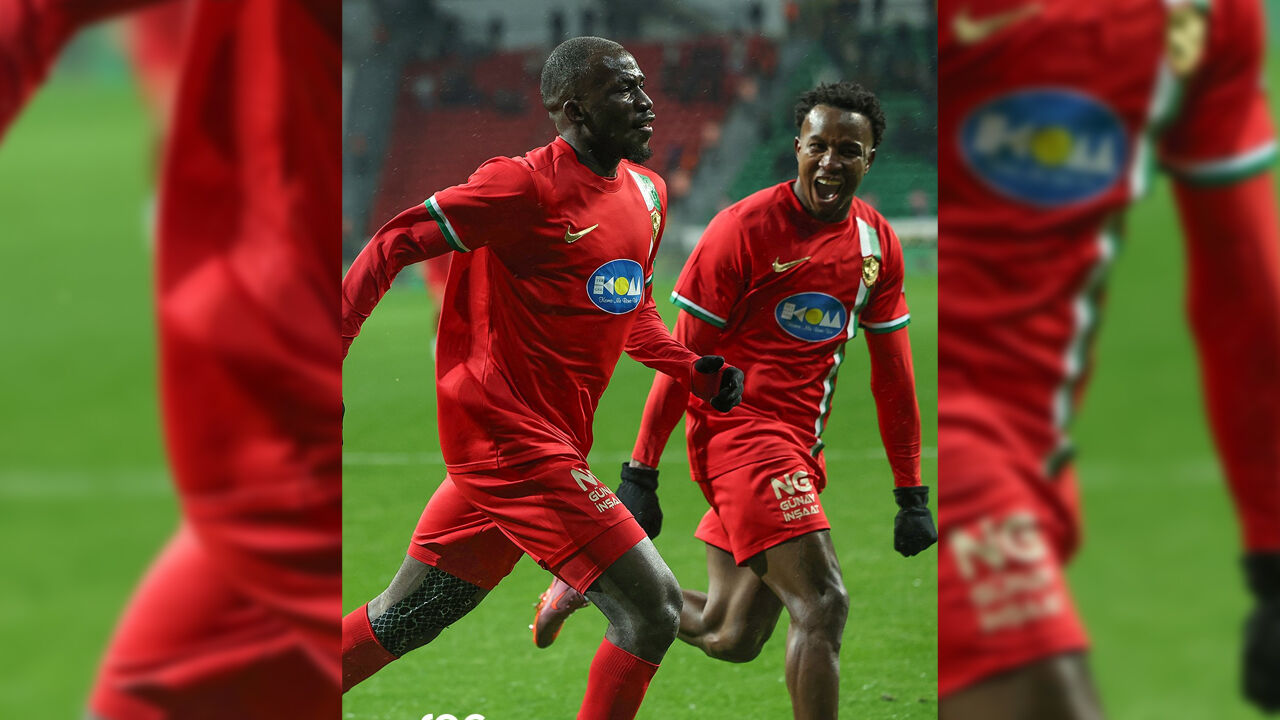 Amedspordan Zirve Sınavı5