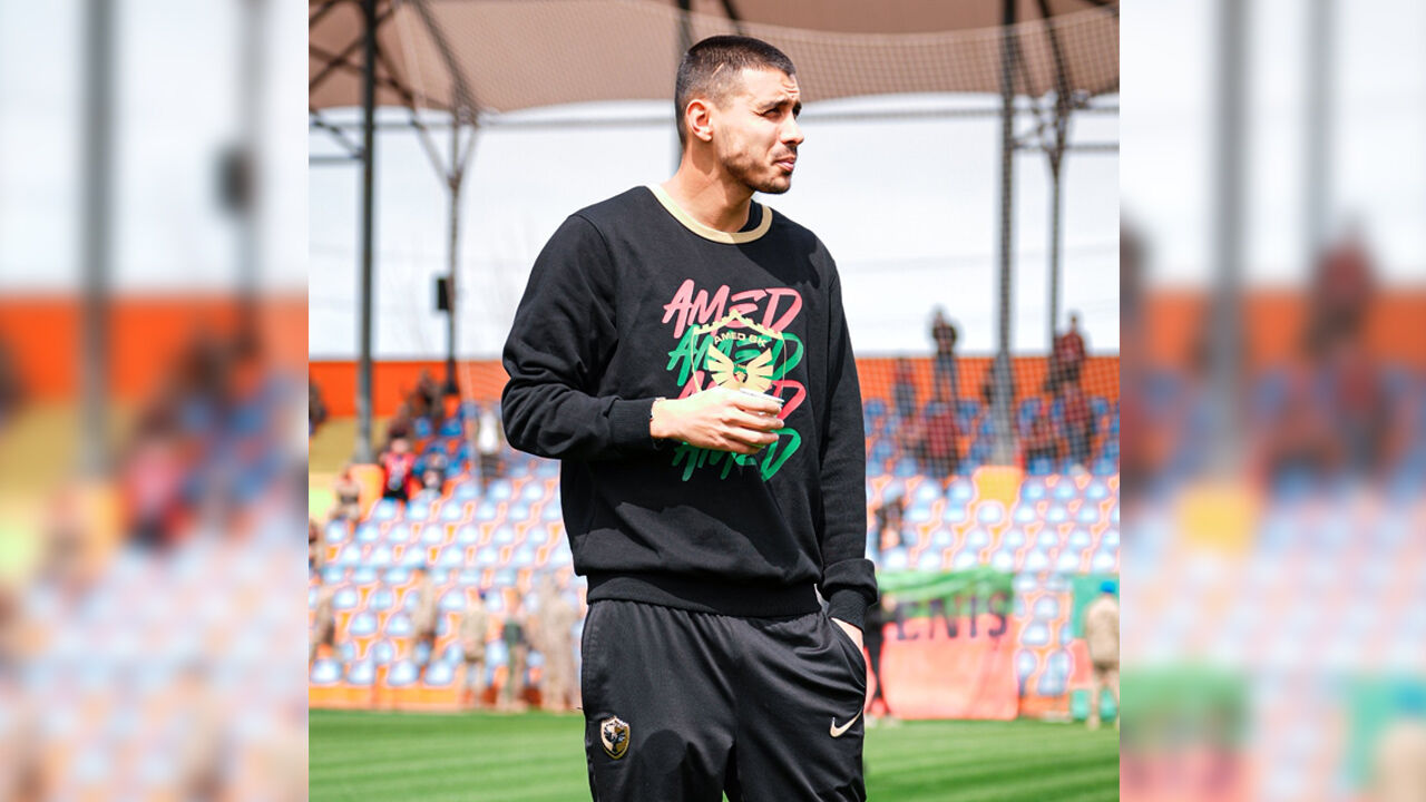 Amedspor’un Yıldızı Milli Takıma Davet Edildi!1