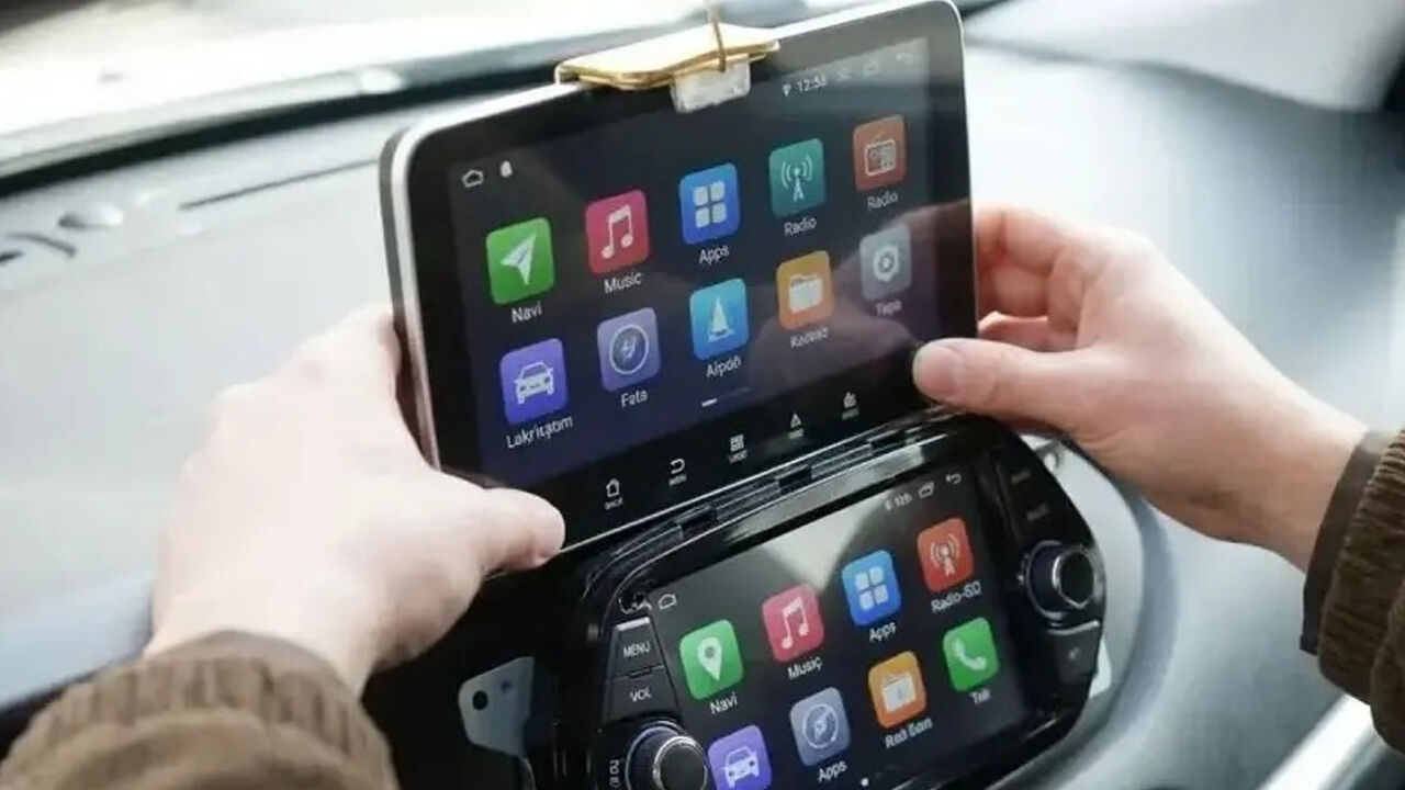 Bakanlık Açıkladı App Plakaya Acıma Yok