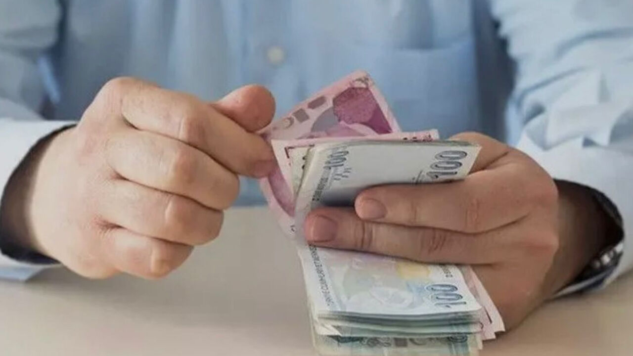 Bankaların Emeklilere Verdikleri Promosyonlarda Rakamlar Yükseldi2