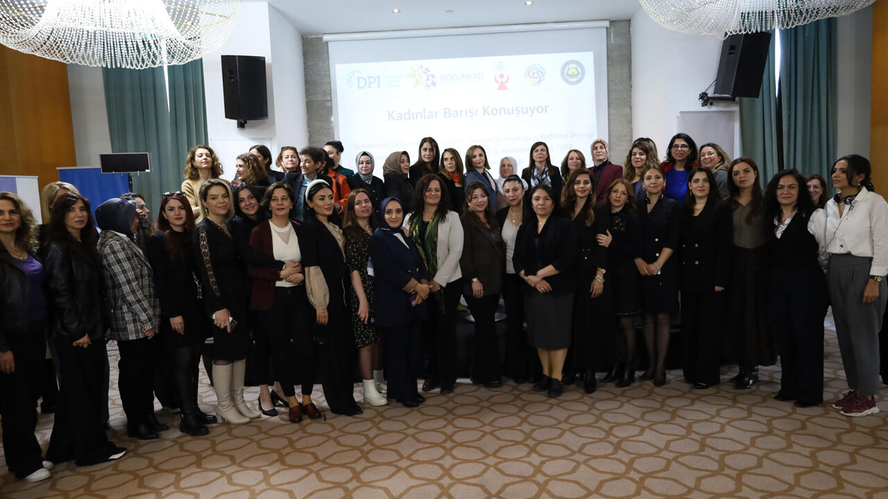 Barışı Pamuklara Sarmalıyız2