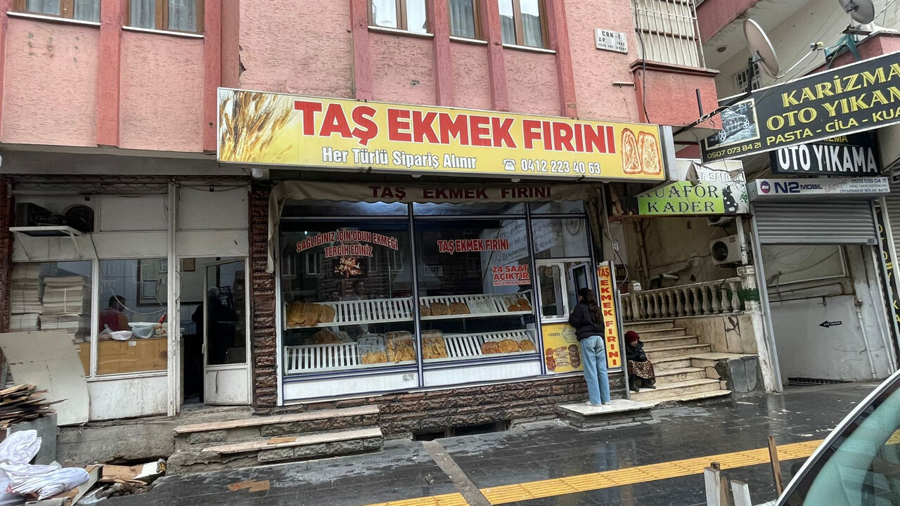 Bayramların Vazgeçilmezi ‘Diyarbakır Çöreği’4