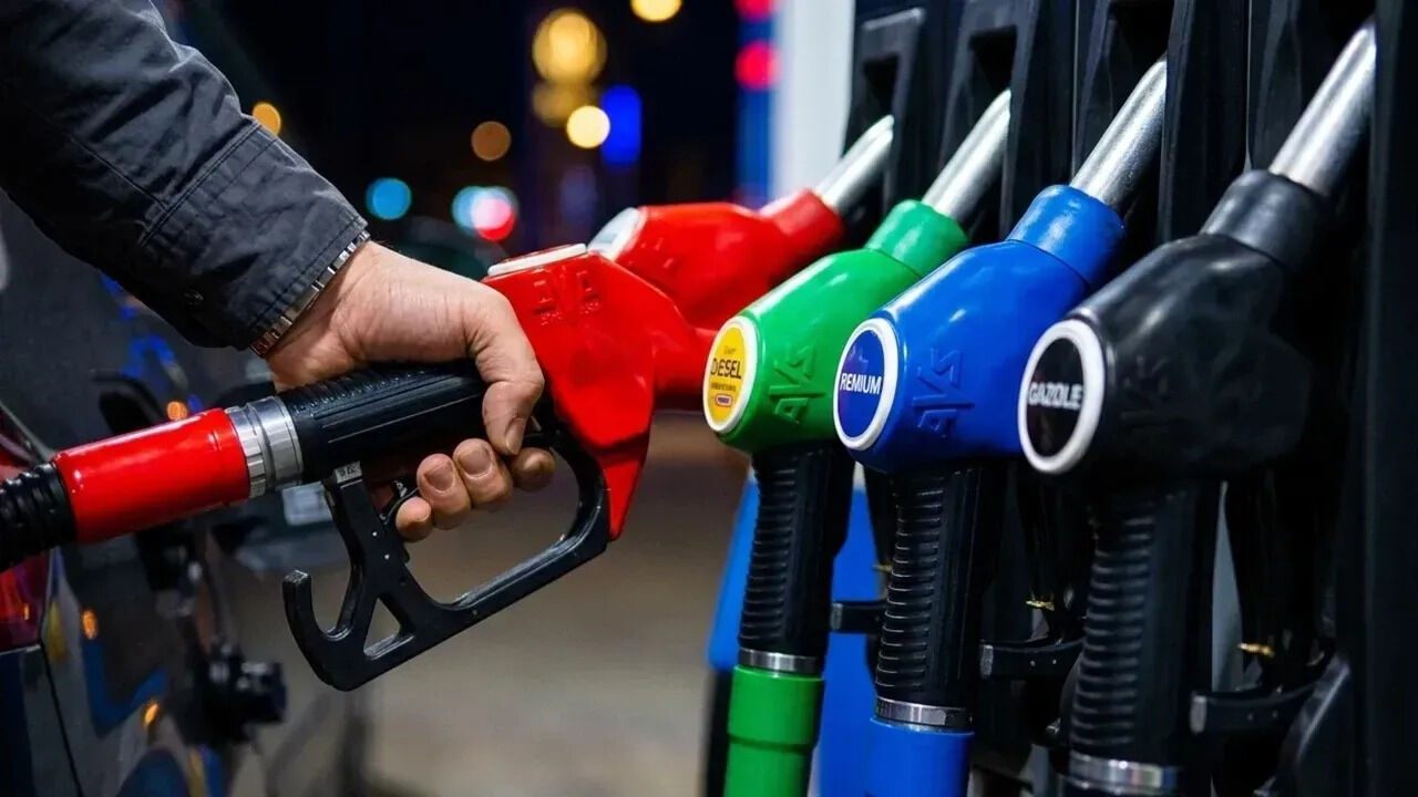 Benzin Ve Motorine Indirim Geldi1