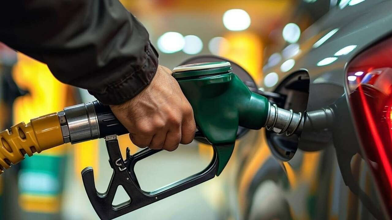 Benzin Ve Motorine Zam Kapıda