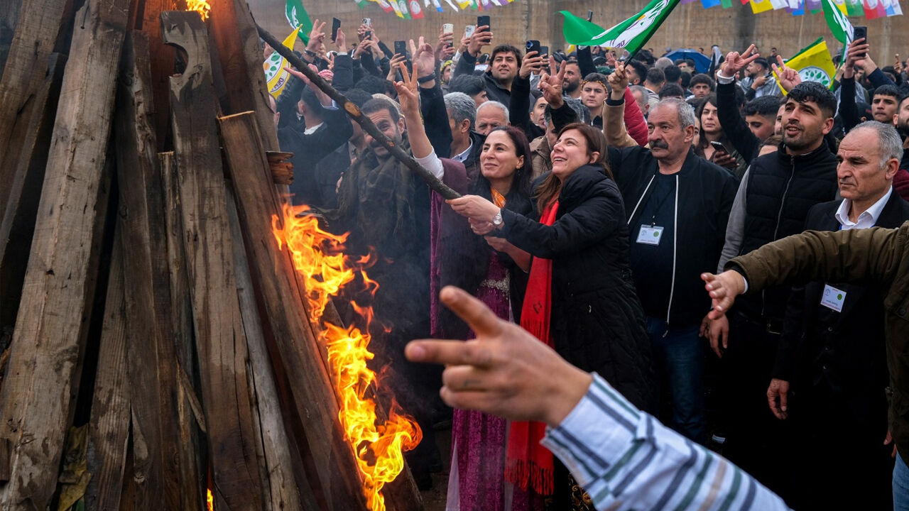 Bucak Bu Coğrafyanın Barışa Ihtiyacı Var1
