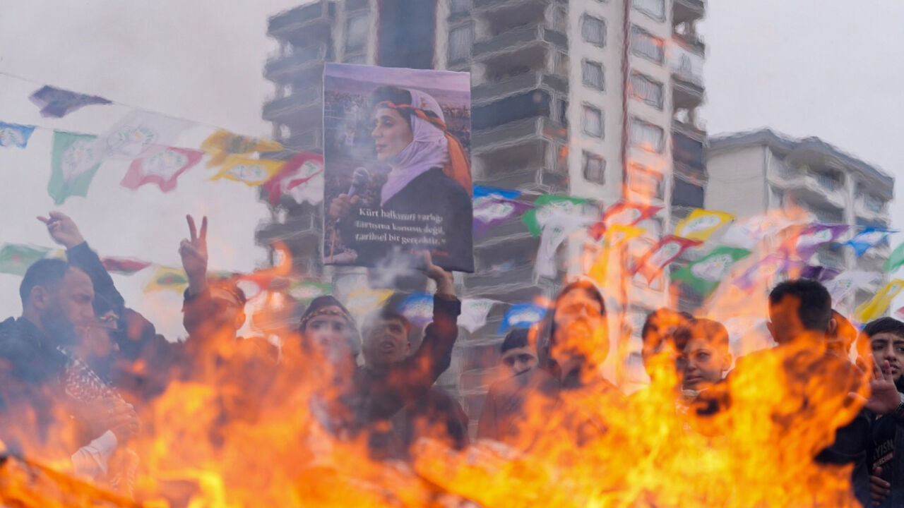 Bucak Bu Coğrafyanın Barışa Ihtiyacı Var2