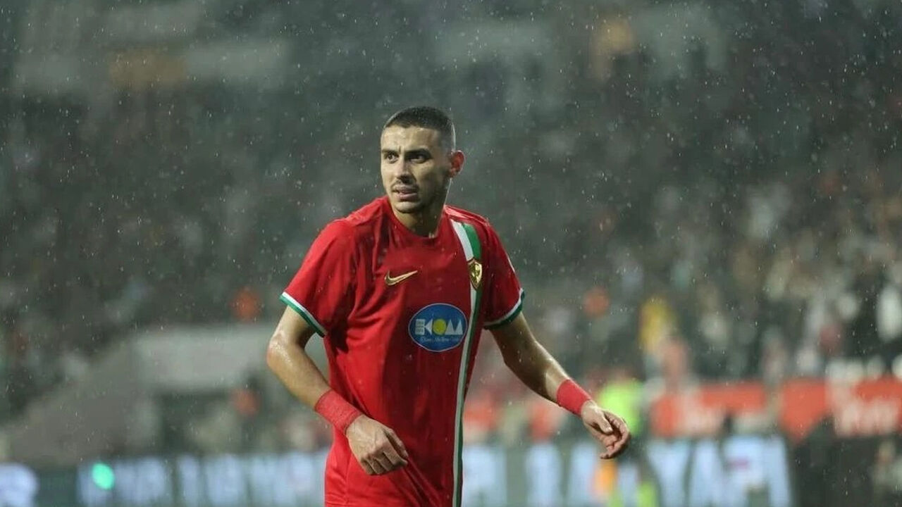 Bulgaristan’ın 10 Gol Attığı Maçta Amedspor Detayı1