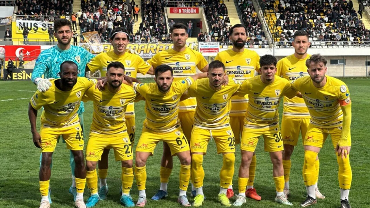 Bursaspor Maçı Öncesi Muşspor’dan Anlamlı Çağrı2