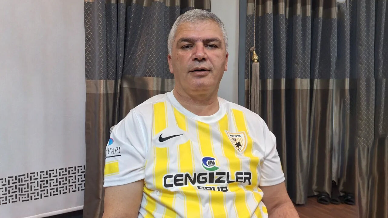 Bursaspor Maçı Öncesi Muşspor’dan Anlamlı Çağrı3