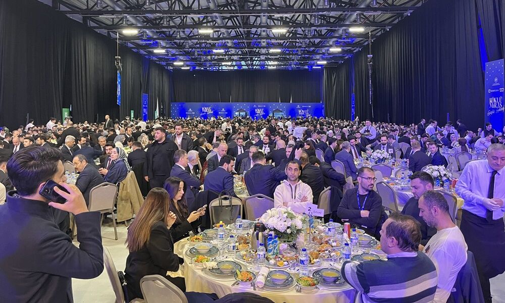 C E V R E B A K A N İ F T A R