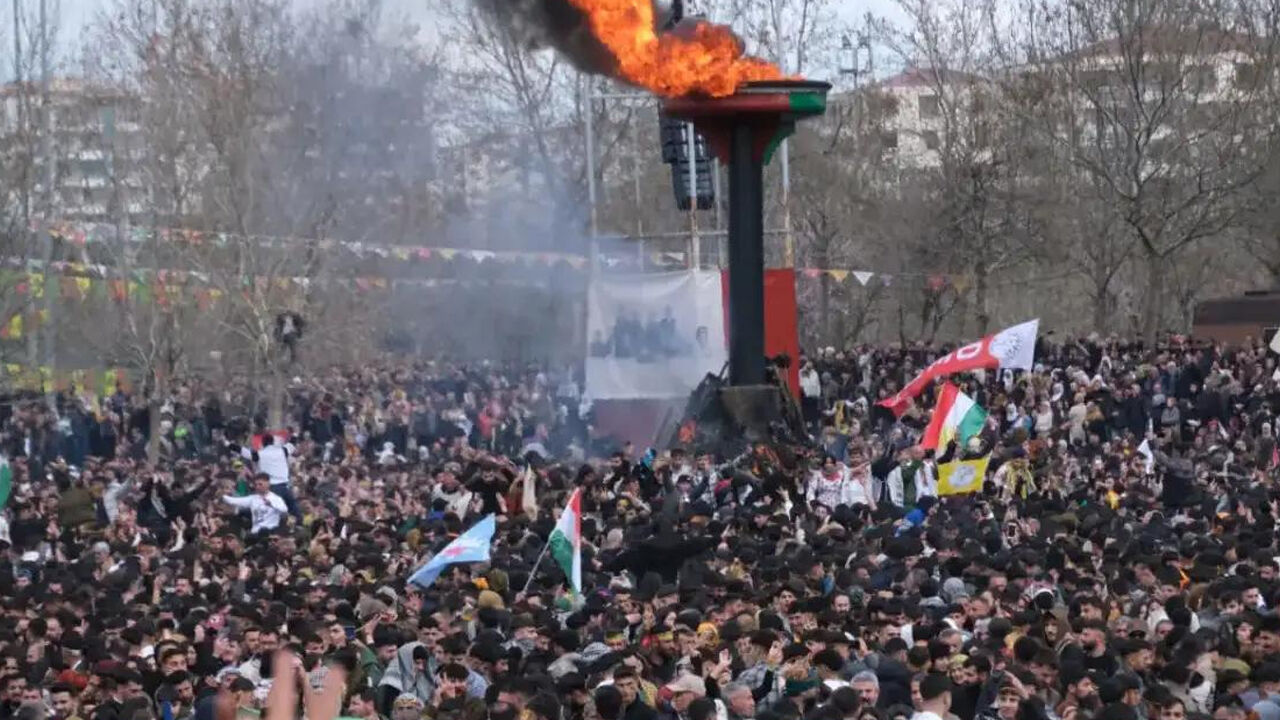 Dem Parti, Diyarbakır Newroz’unun Detaylarını Açıkladı2