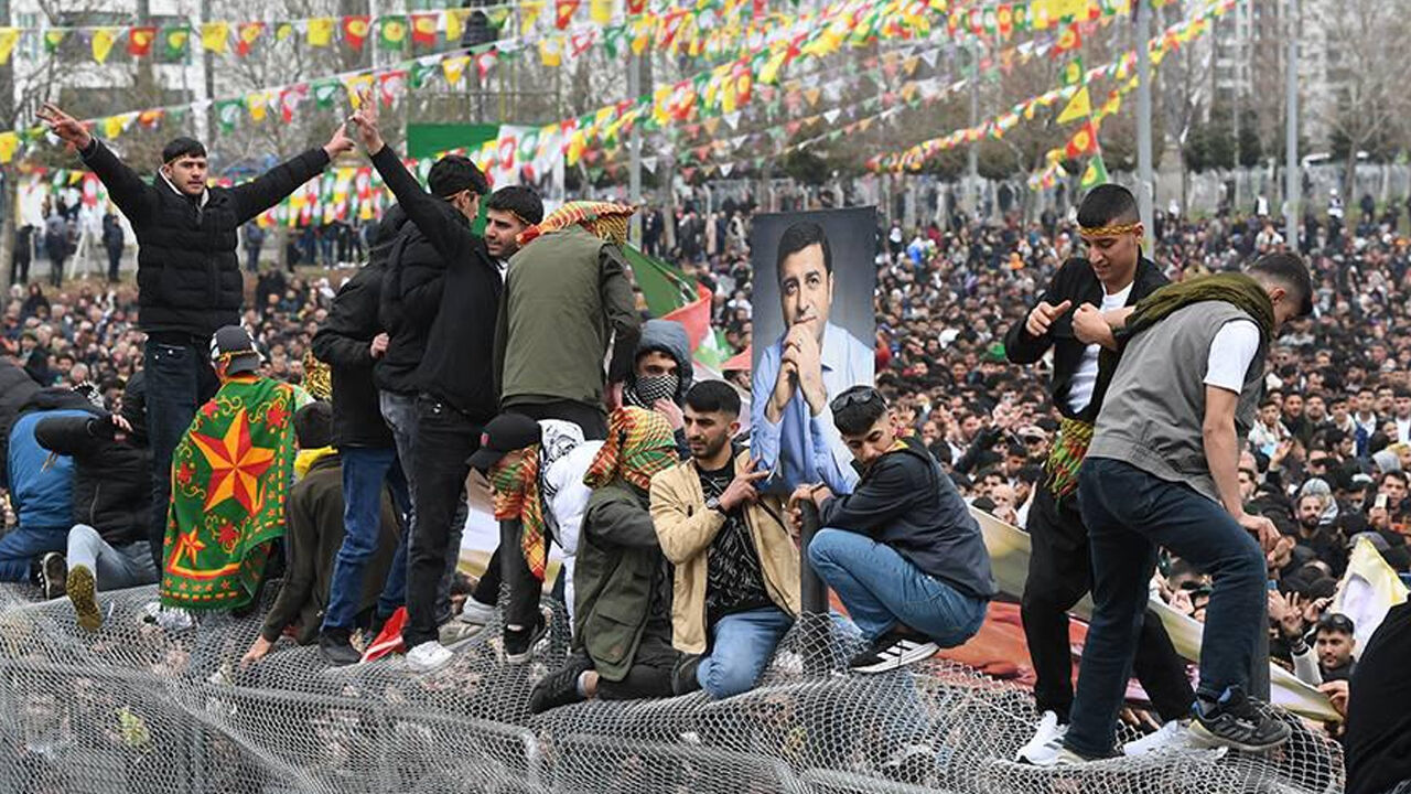 Dem Parti, Diyarbakır Newroz’unun Detaylarını Açıkladı3