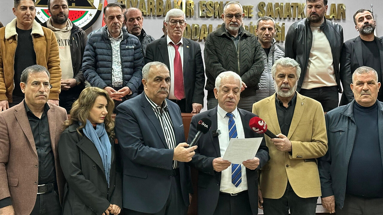 Desob’tan ‘Ramazan Fuarı’na Tepki2