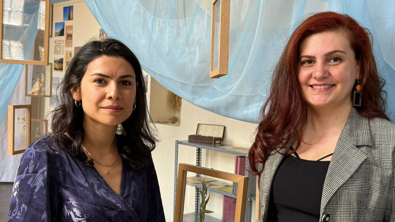 Dicle’nin Hafızası Diyarbakır’da Sanata Dönüşt7