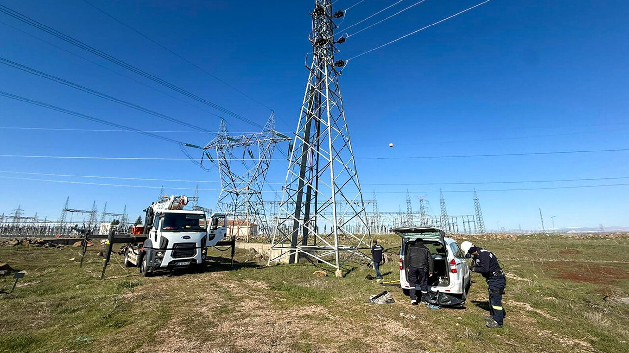 Di̇ski̇’den, Diyarbakır’da Yaz Sezonuna Hazırlık1
