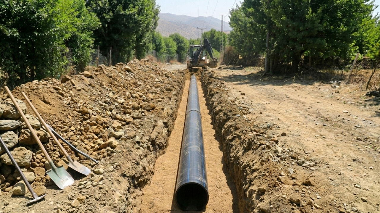 Di̇ski̇’den Kırsala Büyük Yatırım2