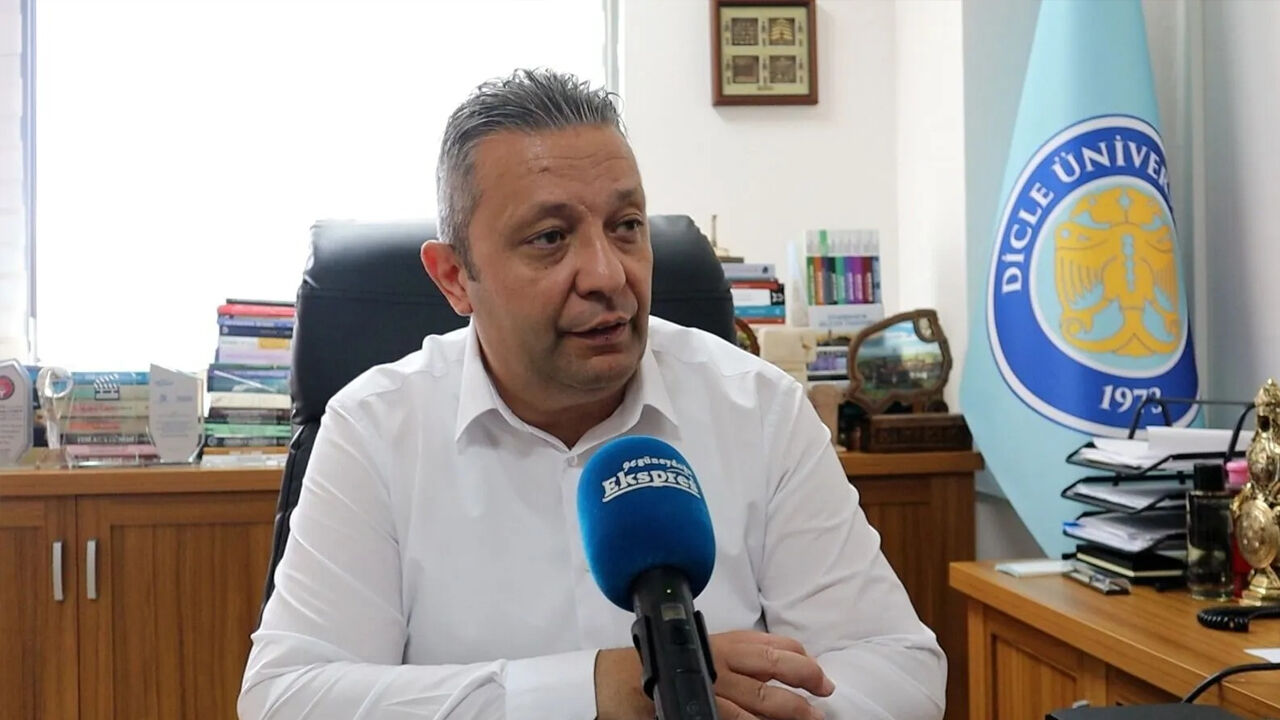 Diyarbakır Bayrama Hazır, Ziyaretçilerini Bekliyor7